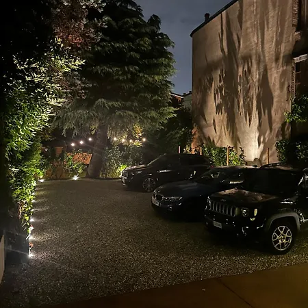 Margherita Maison d'hôtes 3*