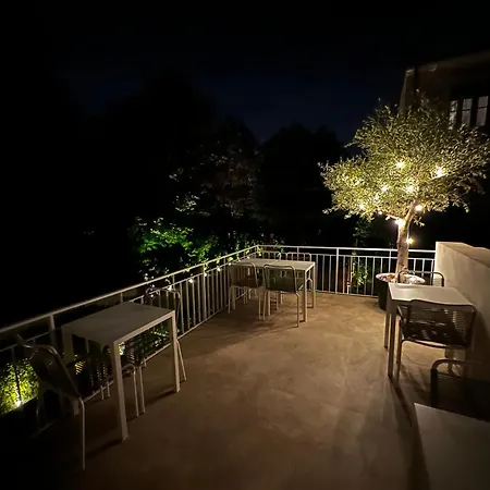 Maison d'hôtes Margherita Padoue