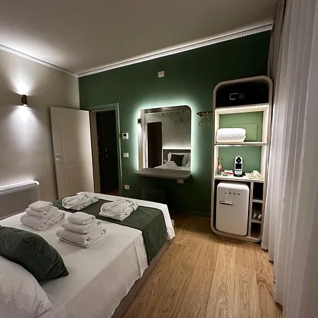 Maison d'hôtes Margherita