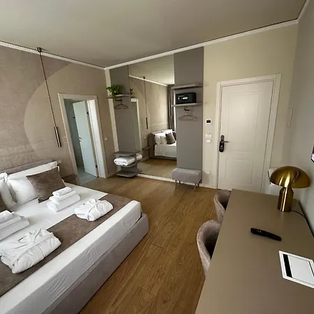 Margherita Maison d'hôtes 3*