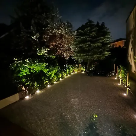 Maison d'hôtes Margherita 3*