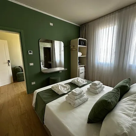 Maison d'hôtes Margherita Padoue