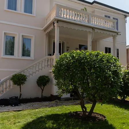 Gasthuis Margherita Padua