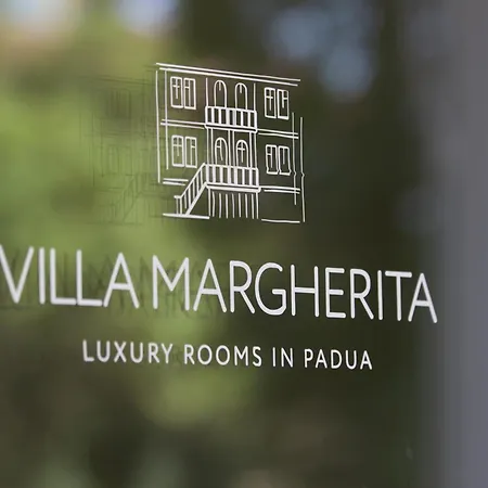 Gasthuis Margherita Padua