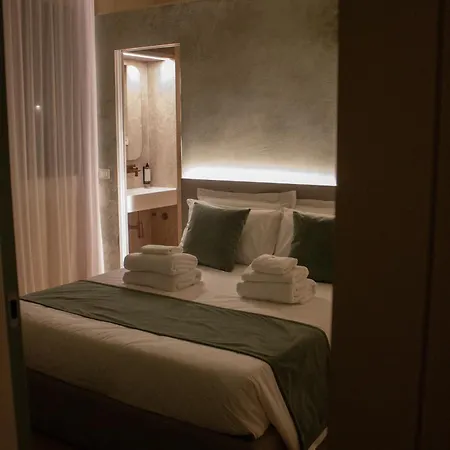 Margherita Gasthuis Padua