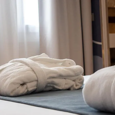 Gasthuis Margherita Padua