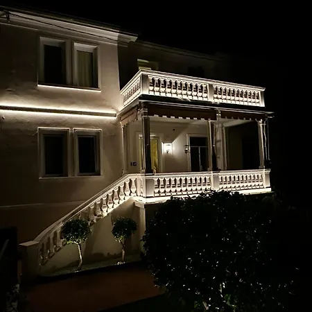 Margherita Gasthuis 3*