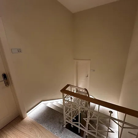 Gasthuis Margherita 3*