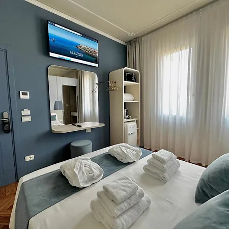 Margherita Gasthuis Padua