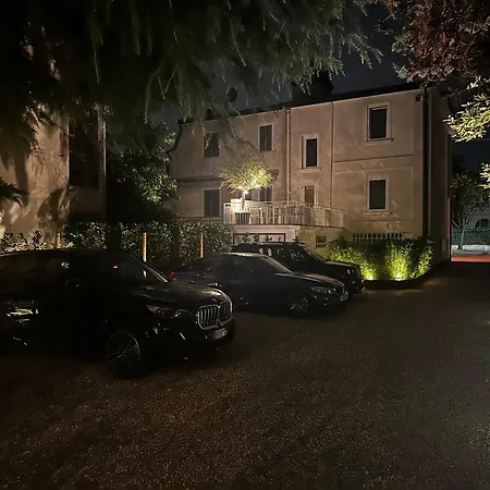 Margherita - Luxury In Gæstehus 4*