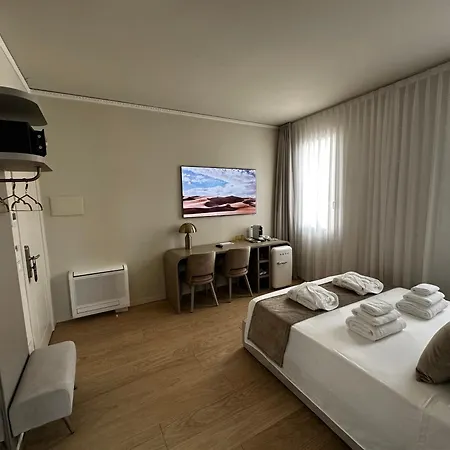 Margherita Gasthuis Padua