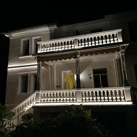 Gasthuis Margherita Padua