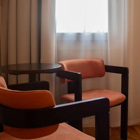 Margherita Gasthuis Padua