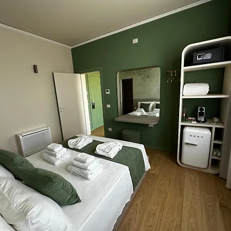 Gasthuis Margherita Padua