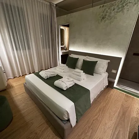 Margherita Gasthuis Padua