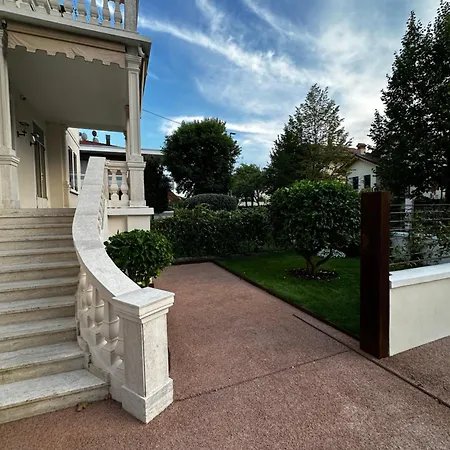 Gasthuis Margherita Padua