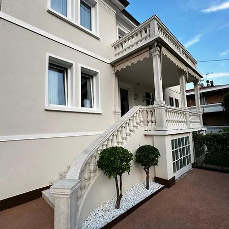 Gasthuis Margherita Padua