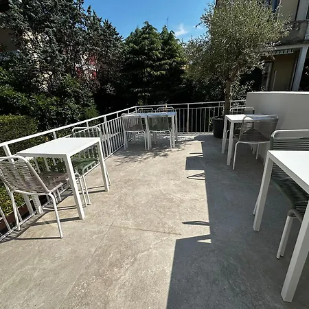 Gasthuis Margherita 3*