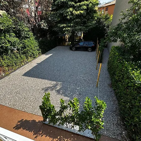 Margherita Gasthuis Padua