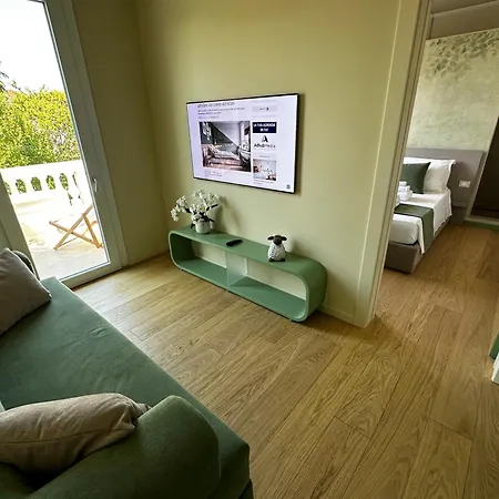 Gasthuis Margherita 3*