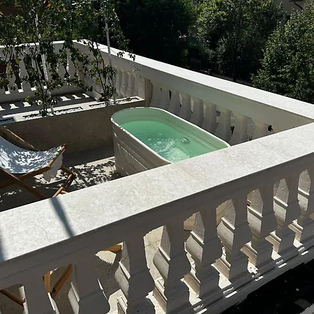 Gasthuis Margherita Padua