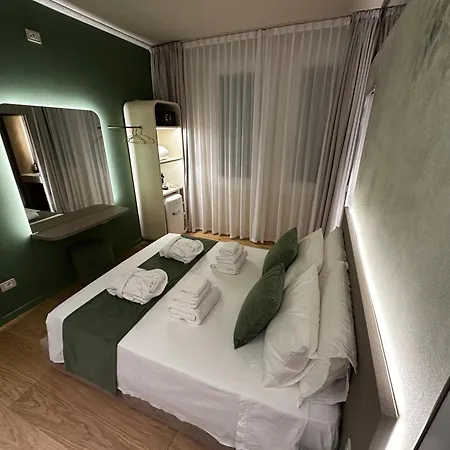 Margherita Gasthuis 3*