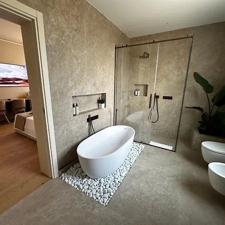 Gasthuis Margherita Padua