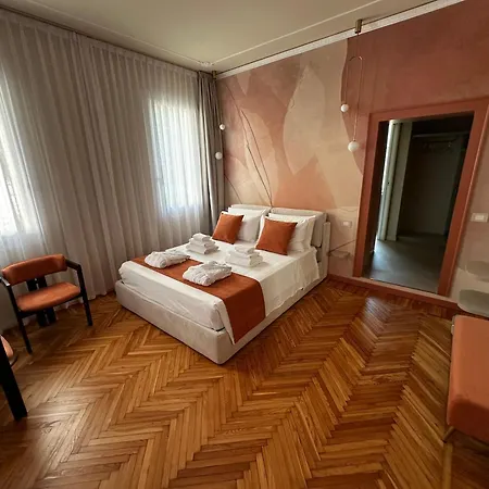 Margherita Gasthuis 3*