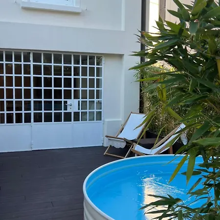 Margherita - Luxury In בית הארחה